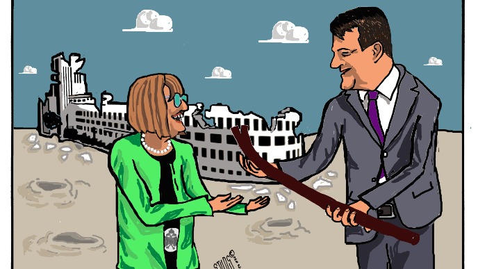 Polemika u Skupštini Vojvodine